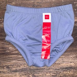 3/$20 bundle Tea Collection diaper cover NWOT